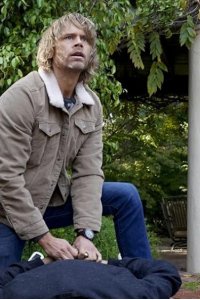 NCIS: Los Angeles – S11E14 – Commitment Issues