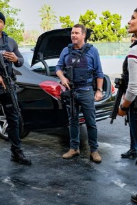 NCIS: Los Angeles – S11E17 – Watch Over Me