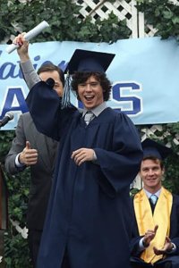 The Middle – S04E24 – The Graduation
