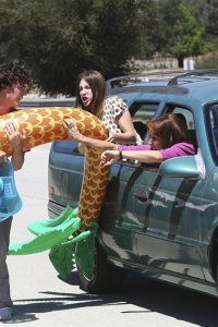 The Middle – S05E01 – The Drop Off