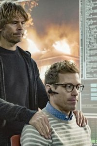 NCIS: Los Angeles – S11E20 – Knock Down