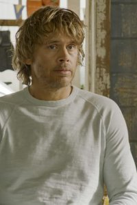 NCIS: Los Angeles – S11E21 – Murder of Crows