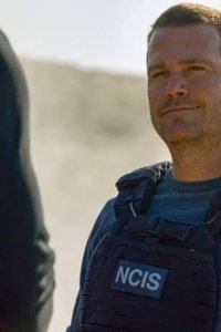 NCIS: Los Angeles – S12E01 – The Bear