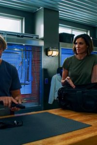 NCIS: Los Angeles – S12E02 – War Crimes