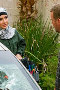 NCIS: Los Angeles – S12E03 – Angry Karen