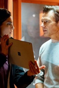 NCIS: Los Angeles – S12E05 – Raising the Dead