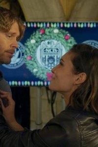 NCIS: Los Angeles – S12E06 – If the Fates Allow