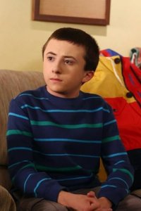 The Middle – S05E10 – Sleepless in Orson