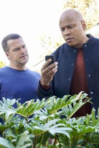 NCIS: Los Angeles – S12E08 – Love Kills