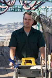 NCIS: Los Angeles – S12E11 – Russia, Russia, Russia