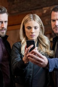 NCIS: Los Angeles – S12E12 – Can’t Take My Eyes Off You