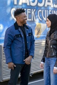 NCIS: Los Angeles – S12E15 – Imposter Syndrome