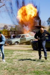 NCIS: Los Angeles – S12E17 – Through the Looking Glass
