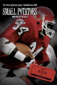 30 for 30 – S01E03 – Small Potatoes: Who Killed the USFL?