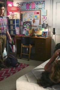 The Middle – S07E04 – Risky Business