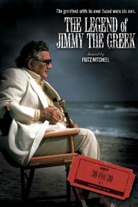 30 for 30 – S01E06 – The Legend of Jimmy the Greek