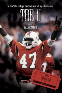 30 for 30 – S01E07 – The U