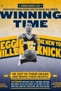 30 for 30 – S01E08 – Winning Time: Reggie Miller vs. The New York Knicks