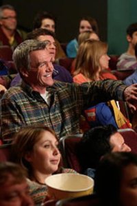 The Middle – S07E15 – Hecks at a Movie