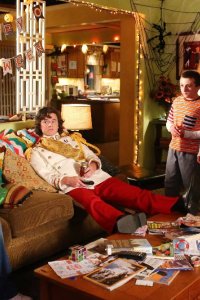 The Middle – S08E03 – Halloween VII: The Heckoning