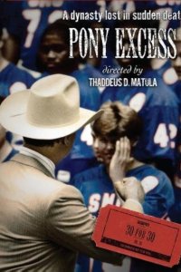 30 for 30 – S01E30 – Pony Excess