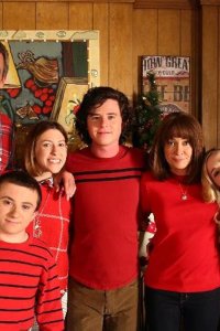 The Middle – S08E06 – Thanksgiving VIII