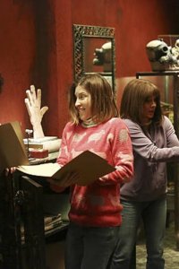 The Middle – S08E10 – Escape Orson