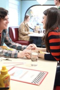 The Middle – S08E19 – The Confirmation