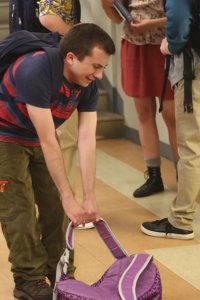The Middle – S08E21 – Clear and Present Danger