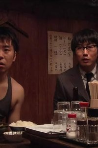 Shinya shokudô – S01E04 – Potato Salad