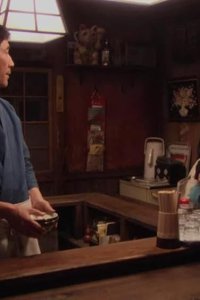Shinya shokudô – S01E08 – Sauce yakisoba