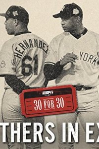 30 for 30 – S02E24 – Brothers in Exile