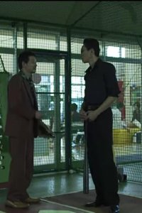 Midnight Diner – S02E01 – Futatabi akai weiner