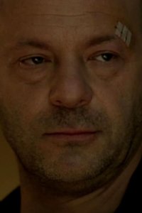 Braquo – S01E02 – La ligne jaune
