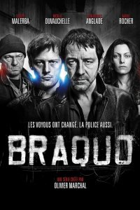 Braquo – S01E05 – Loin derrière la nuit