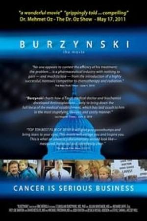 Burzynski: Cancer Is Serious Business