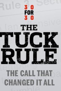 30 for 30 – S04E20 – The Tuck Rule