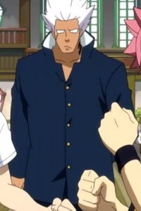 Fairy Tail – S01E19 – Changeling!