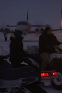 Alaska State Troopers – S03E14 – Village Vigilantes