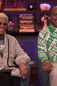 Watch What Happens Live with Andy Cohen – S19E47 – Dionne Warwick & Chris Redd