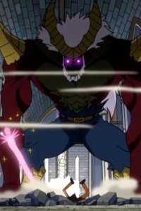 Fairy Tail – S01E26 – Wings of Flame
