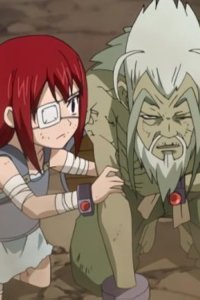 Fairy Tail – S01E35 – Voice of Darkness