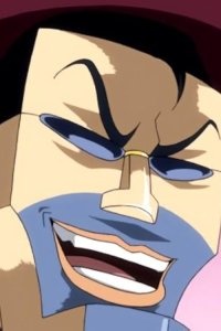 Fairy Tail – S01E36 – Heaven’s Game