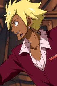 Fairy Tail – S01E38 – Destiny