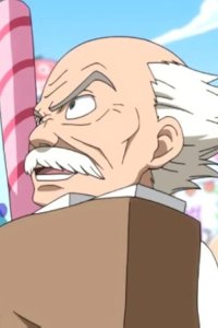 Fairy Tail – S01E42 – Battle of Fairy Tail