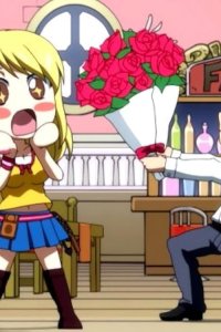 Fairy Tail – S02E49 – The Day of Fated Meeting