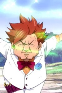 Fairy Tail – S02E54 – Maiden of the Sky