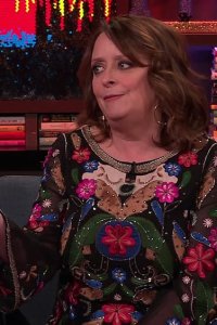 Watch What Happens Live with Andy Cohen – S19E93 – Rachel Dratch