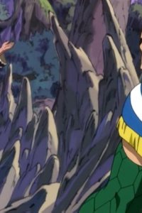 Fairy Tail – S02E57 – Darkness