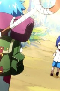 Fairy Tail – S02E59 – Jellal of Days Gone By
